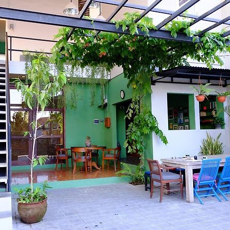 马塔小屋经济型酒店 Kuta Selatan 外观 照片