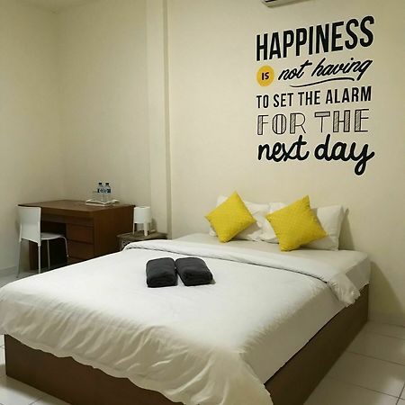 马塔小屋经济型酒店 Kuta Selatan 外观 照片