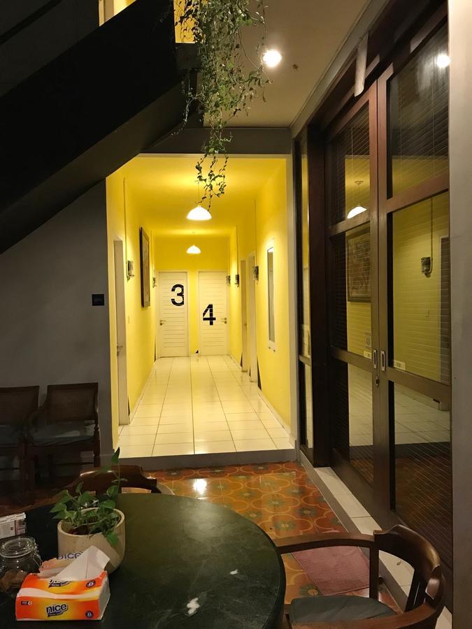 马塔小屋经济型酒店 Kuta Selatan 外观 照片