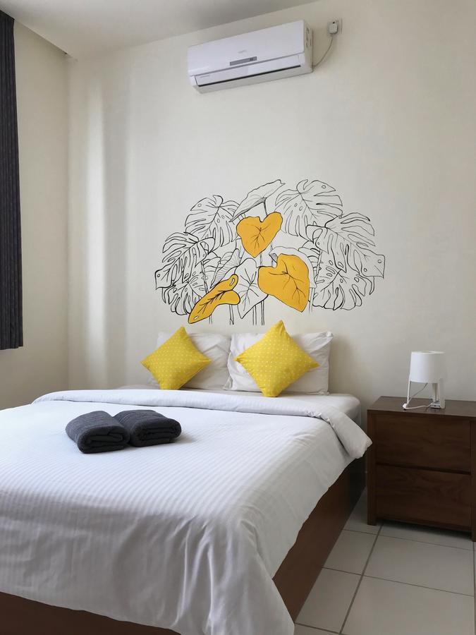 马塔小屋经济型酒店 Kuta Selatan 外观 照片