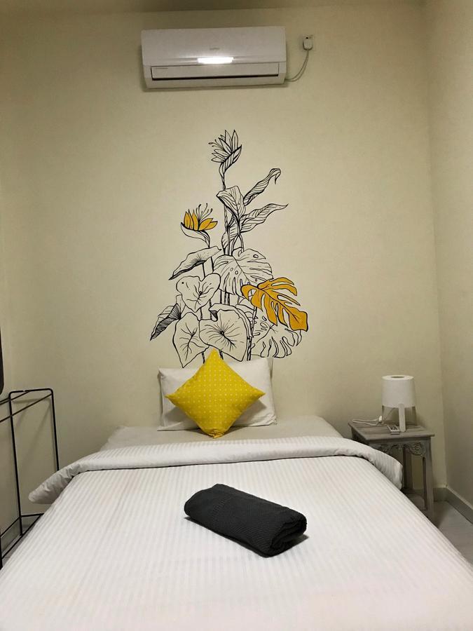 马塔小屋经济型酒店 Kuta Selatan 外观 照片