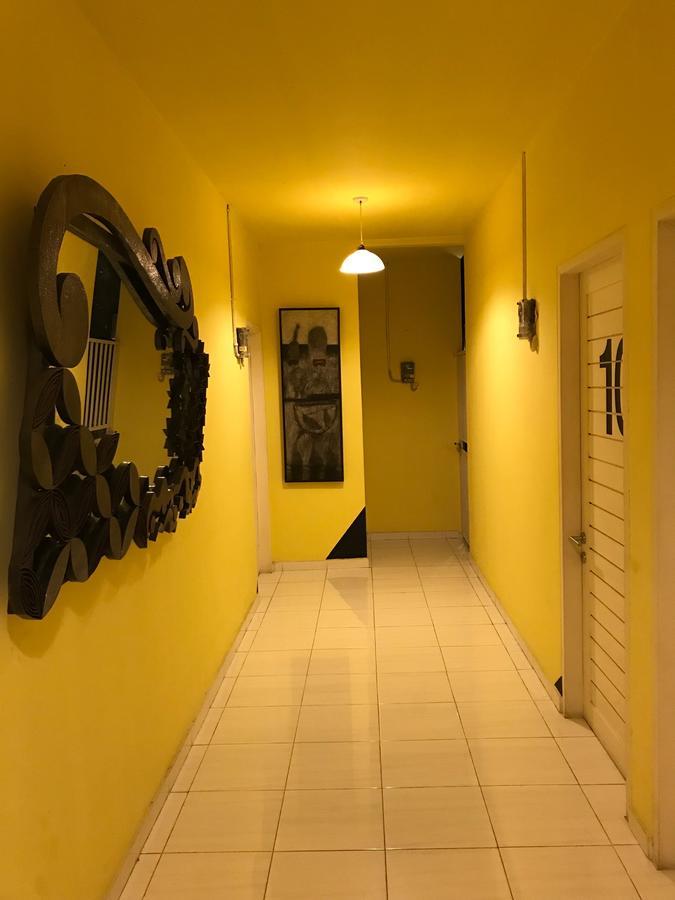 马塔小屋经济型酒店 Kuta Selatan 外观 照片
