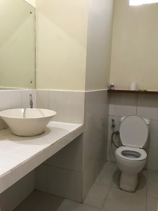 马塔小屋经济型酒店 Kuta Selatan 外观 照片