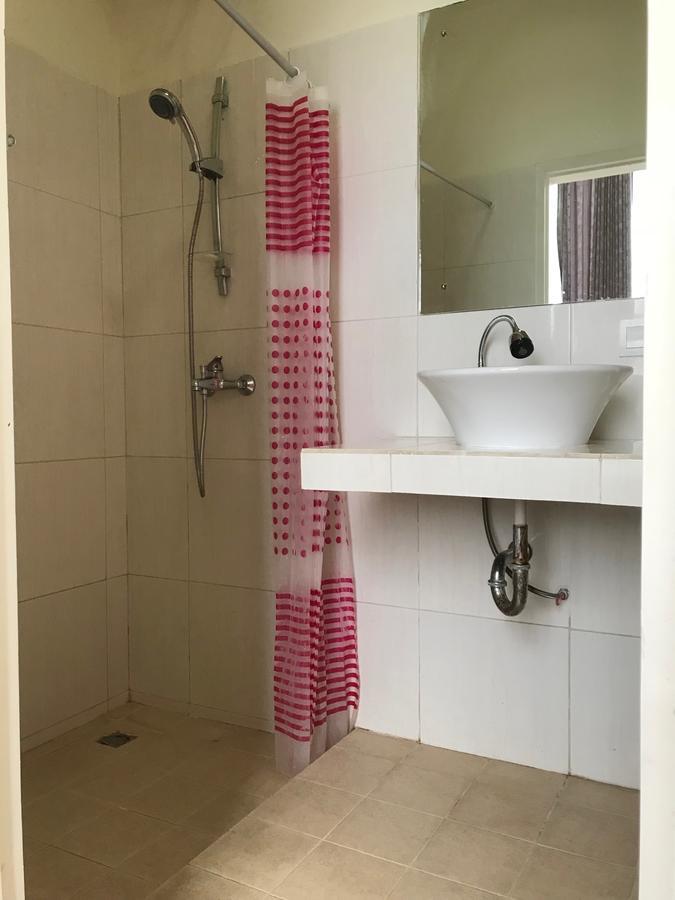 马塔小屋经济型酒店 Kuta Selatan 外观 照片
