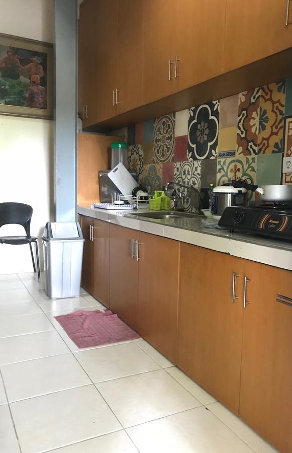 马塔小屋经济型酒店 Kuta Selatan 外观 照片